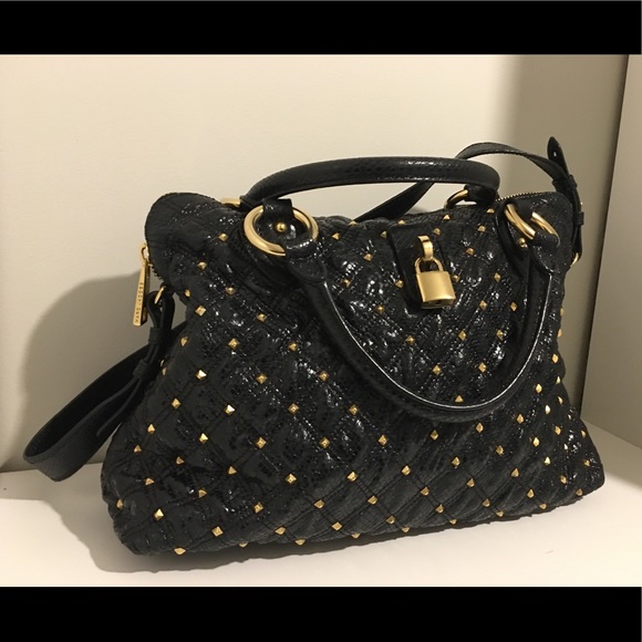 Marc Jacobs python Rio - Picture 2 of 7